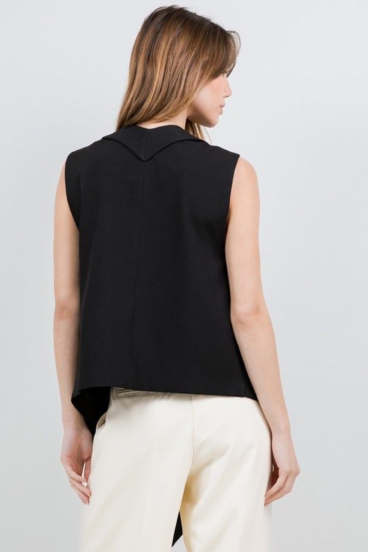 Soul Queen vest