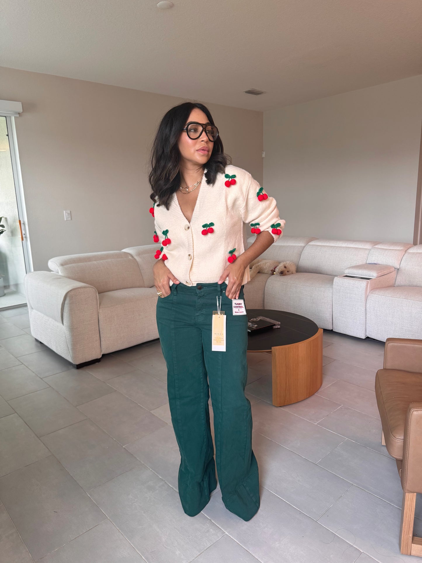 Forest Walk pants