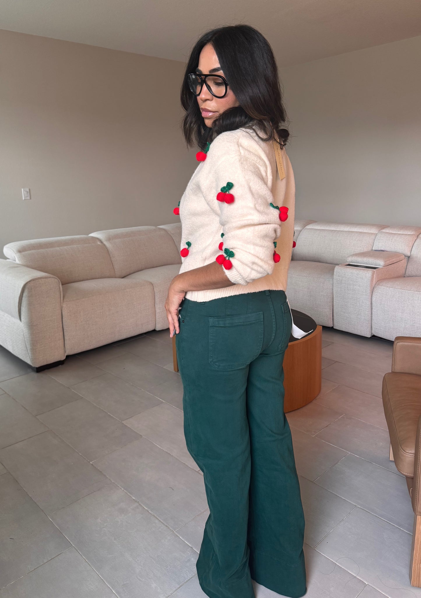 Forest Walk pants