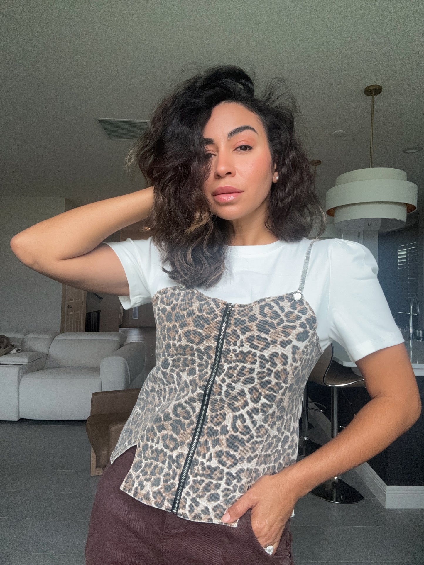 Manhattan t-shirt