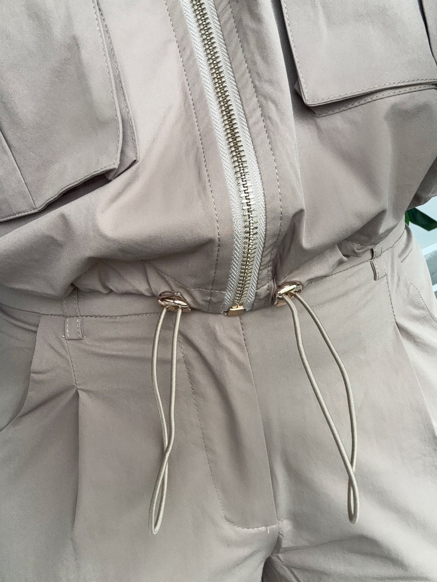 Urban Nomad cargo set