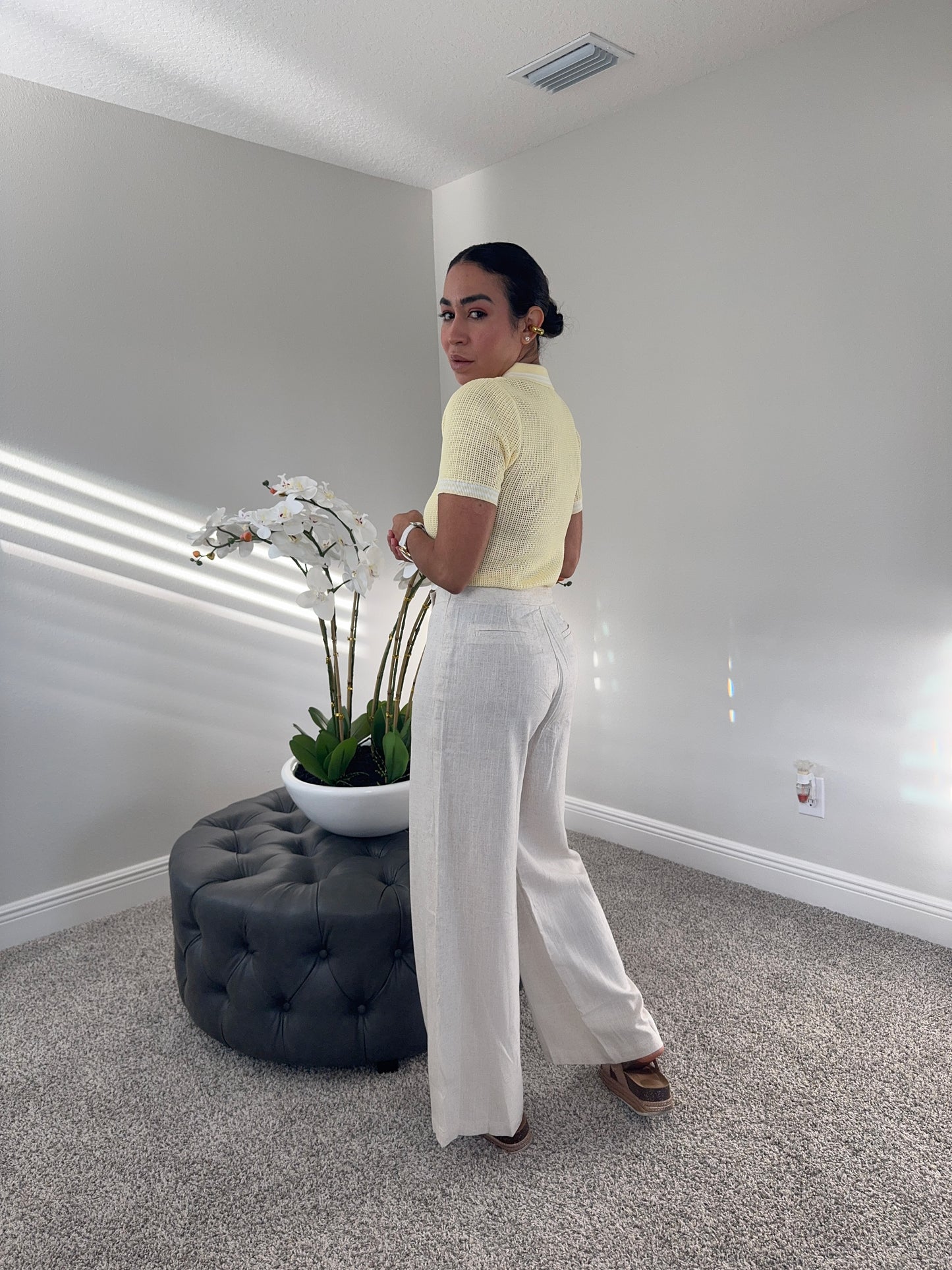 Coastal Drift pants