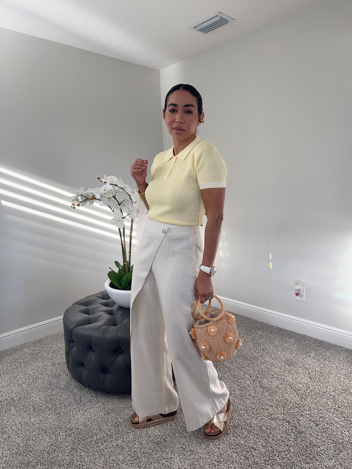 Coastal Drift pants