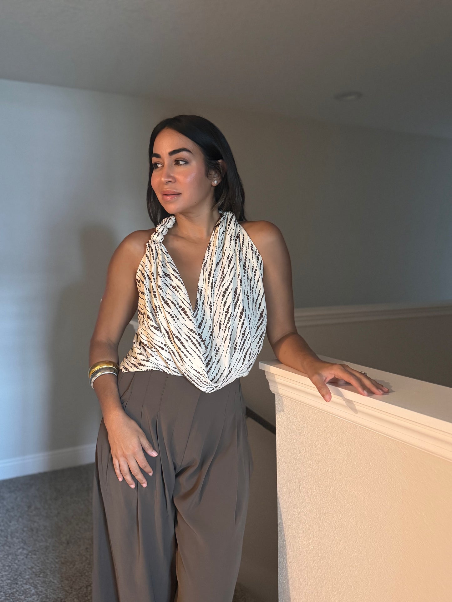 Afterglow top