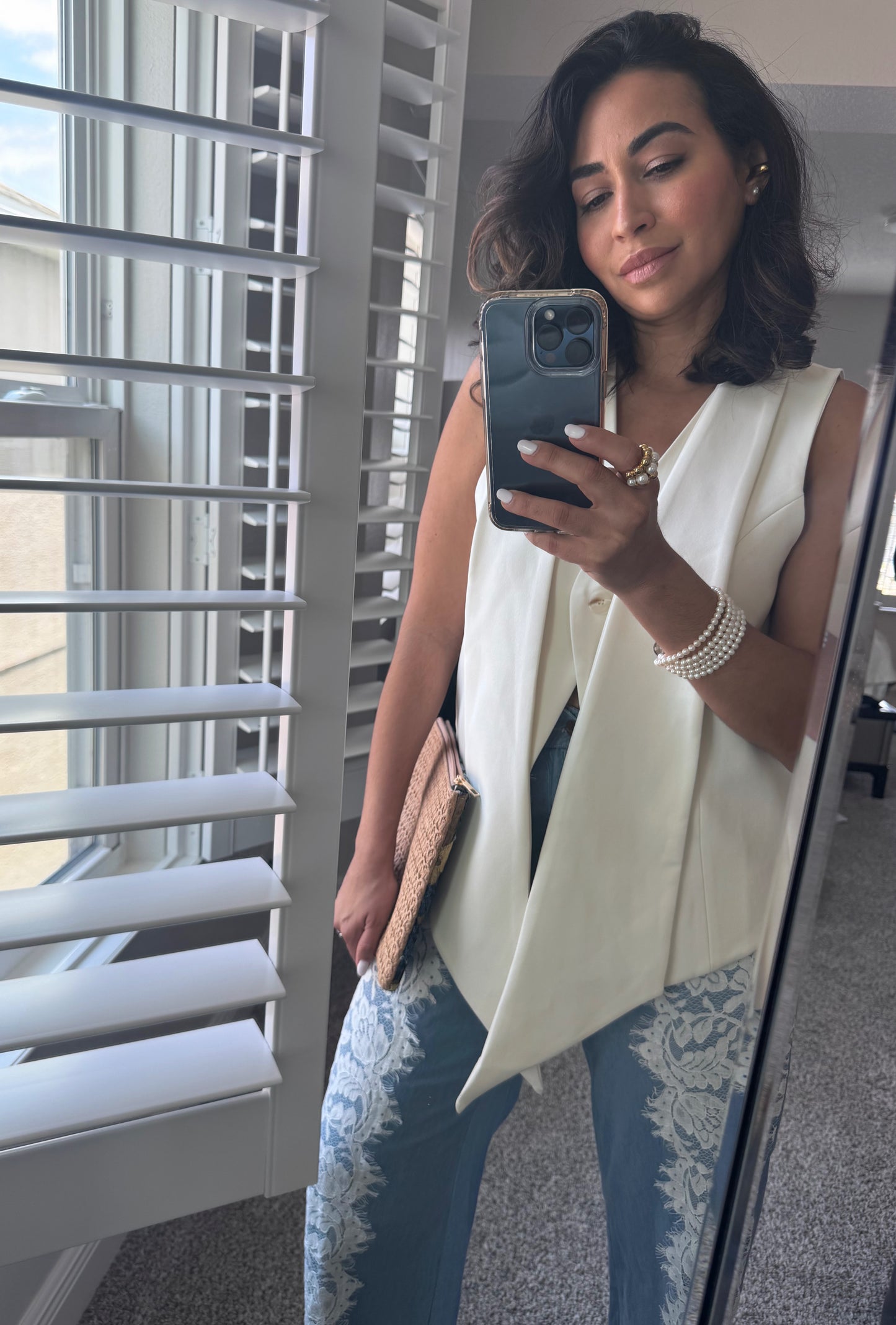 Soul Queen vest