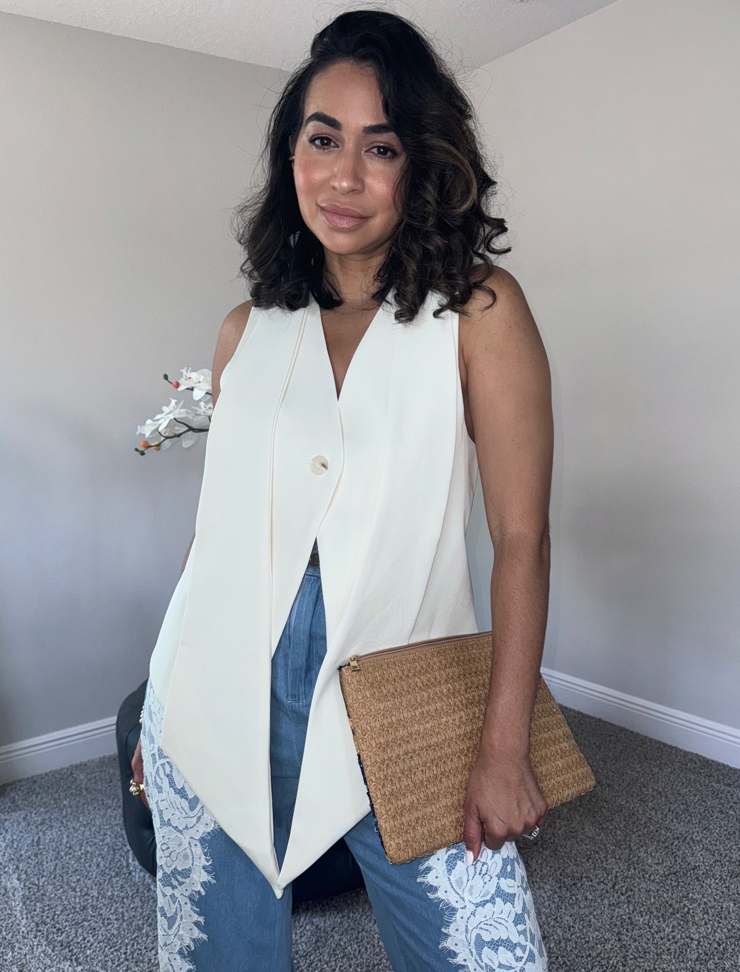 Soul Queen vest
