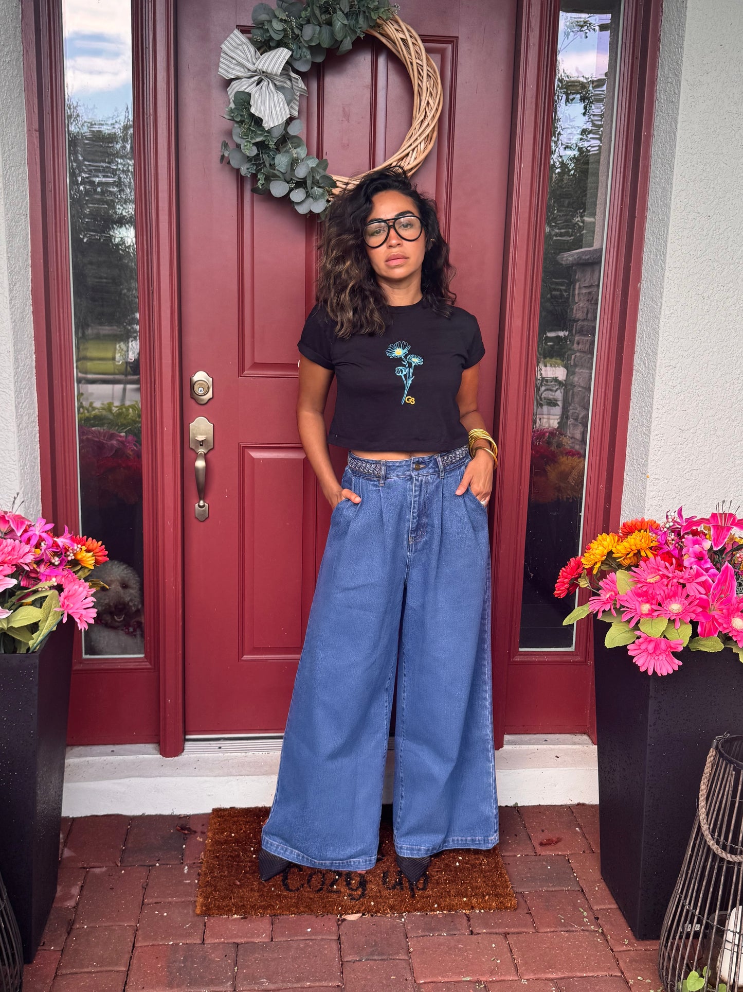 Mar Chiquita jeans