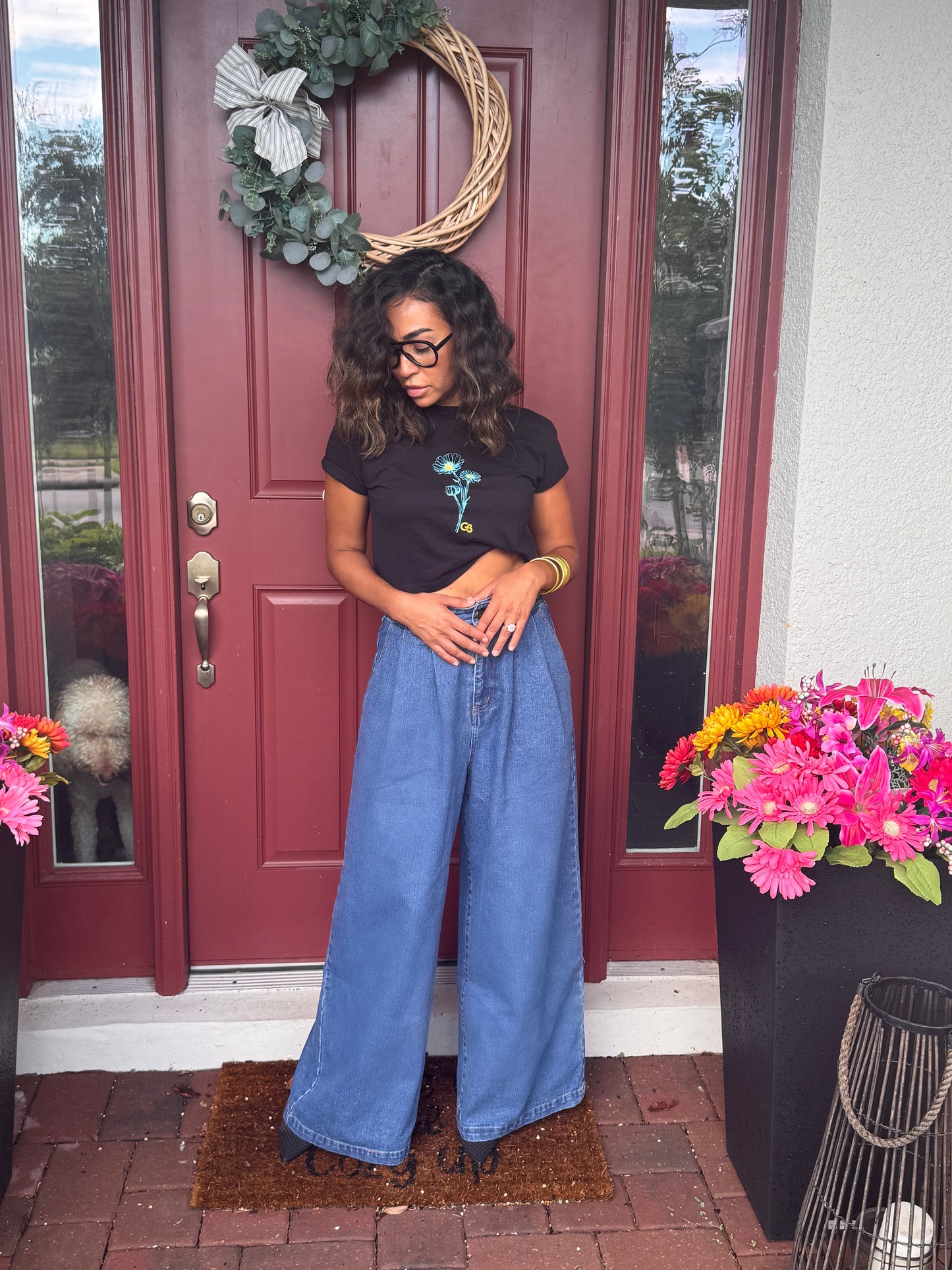 Mar Chiquita jeans
