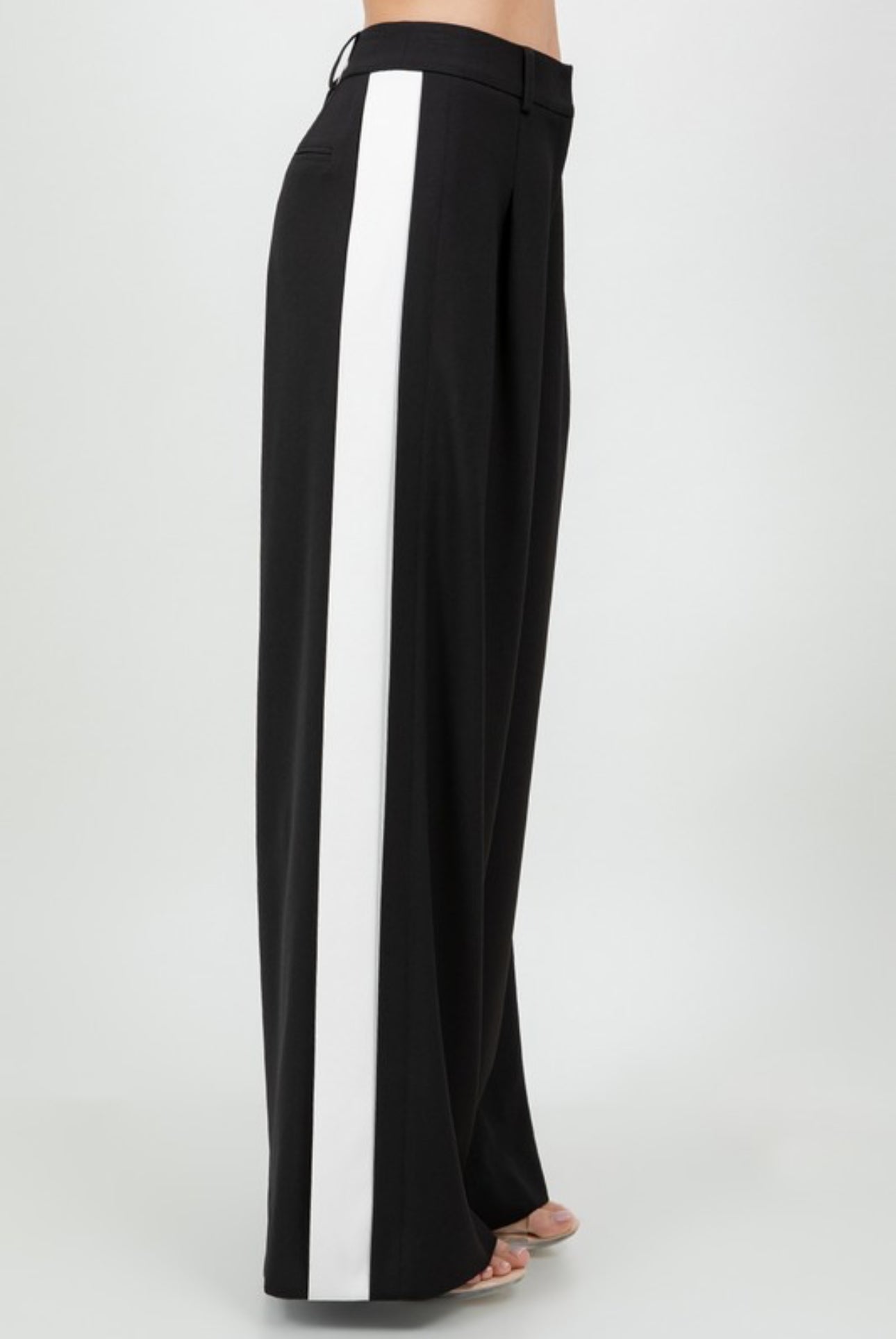 Midnight trouser pants