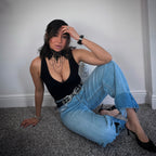 Forever Yours bodysuit