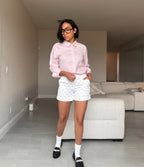 Sahara Dots shorts