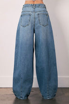 Verona baggy Jeans (PRE ORDER)