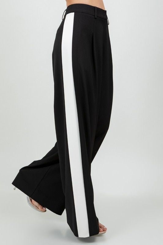 Midnight trouser pants