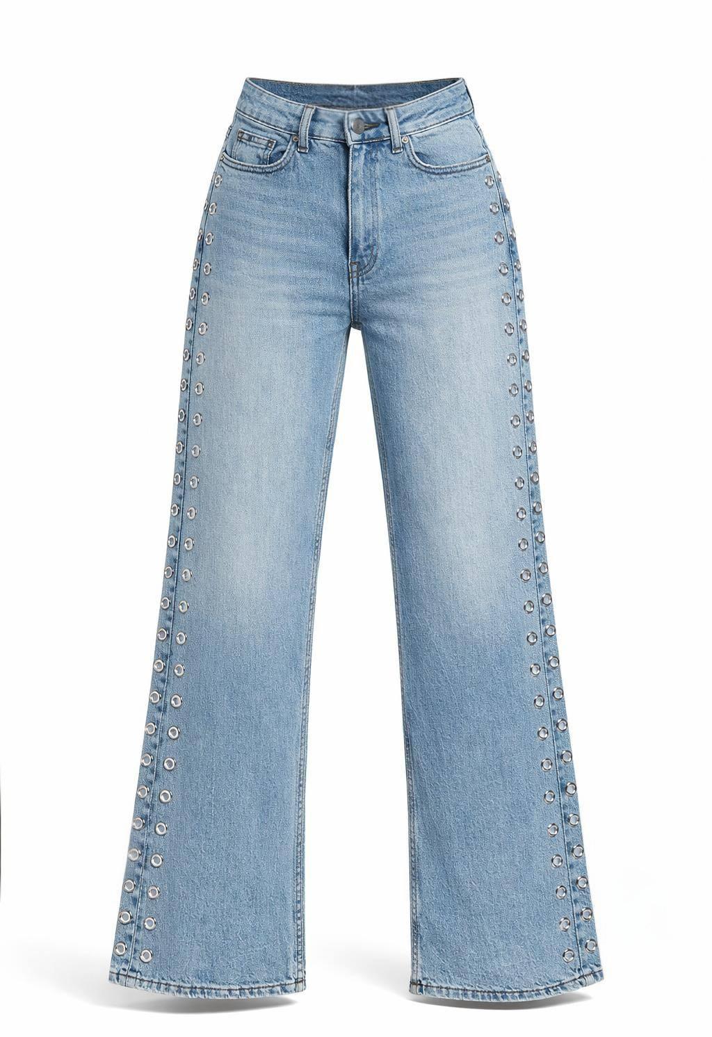Silverline Muse jeans