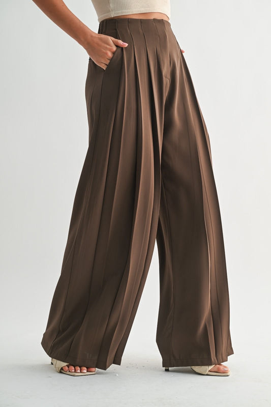 Chateau pants