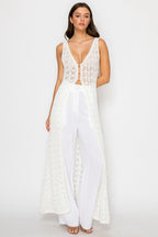 Sweet Love maxi top