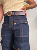 Harbor Cargo jeans