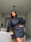 Golden Hour blouse
