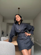 Golden Hour blouse