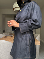 Golden Hour blouse