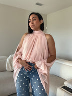 The Rosalie blouse