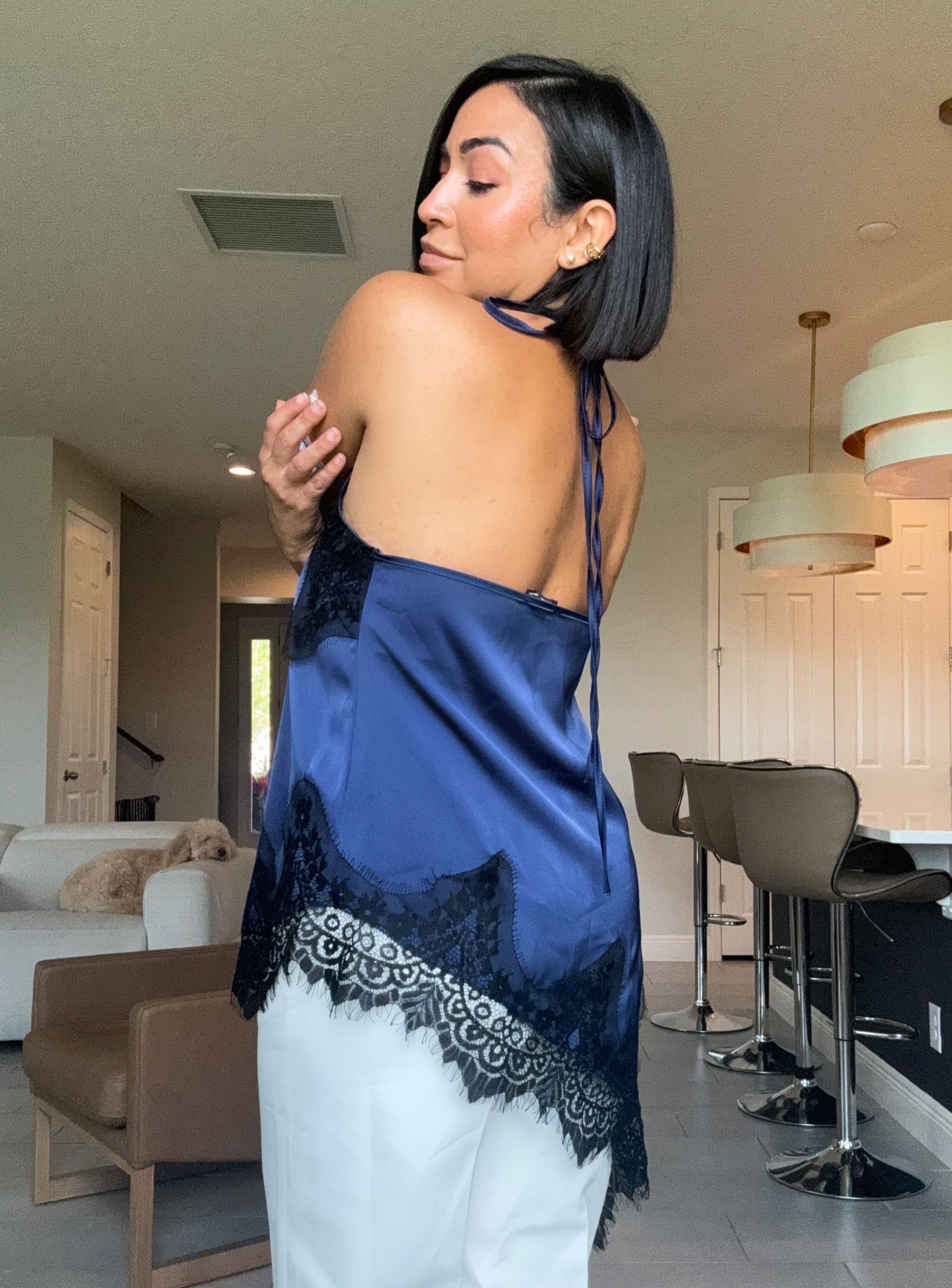 Valerie top