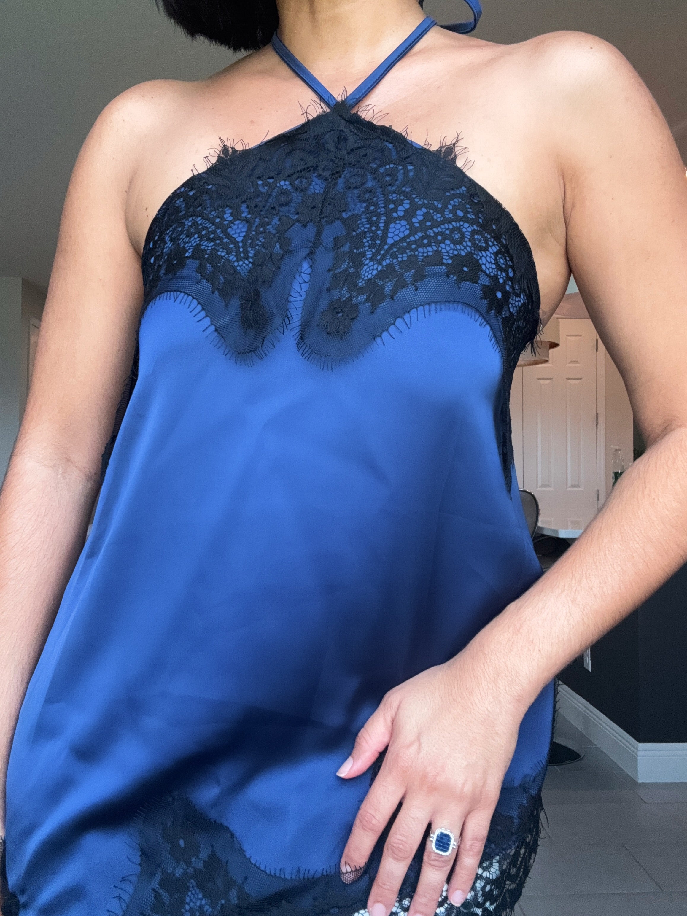 Valerie top
