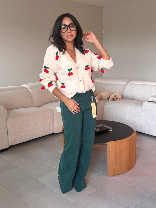 Forest Walk pants
