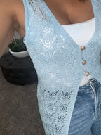 Sweet Love maxi top