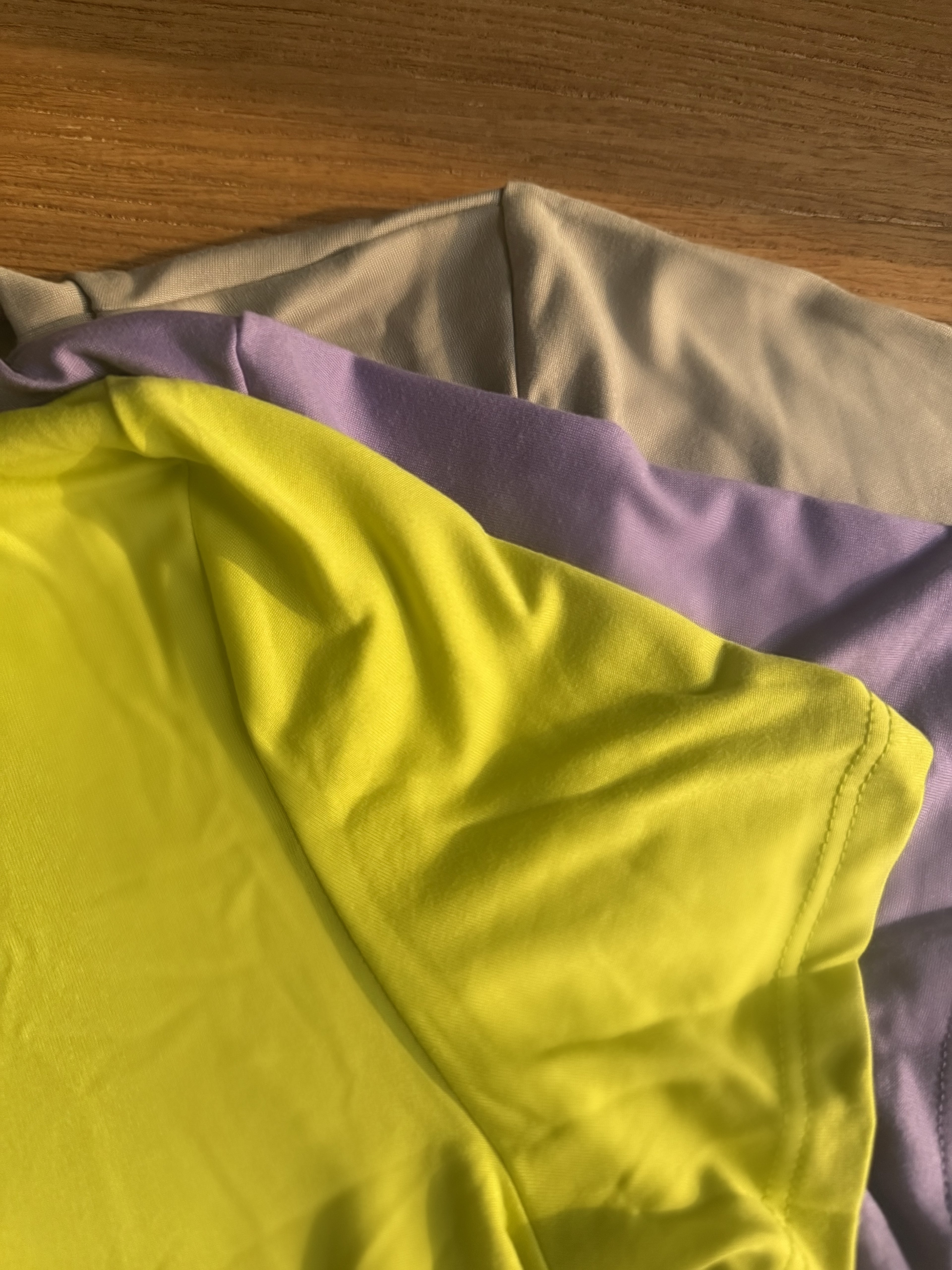 The Allure Flow two-piece set