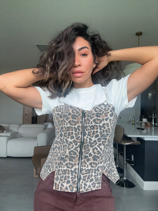 Manhattan t-shirt