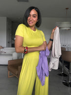 The Allure Flow two-piece set