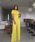 The Allure Flow two-piece set