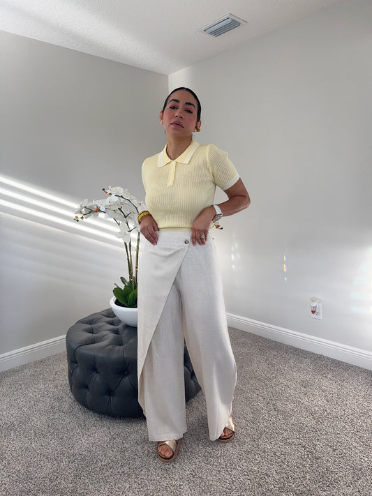 Coastal Drift pants