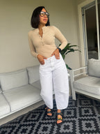 The Signature Fit bodysuit