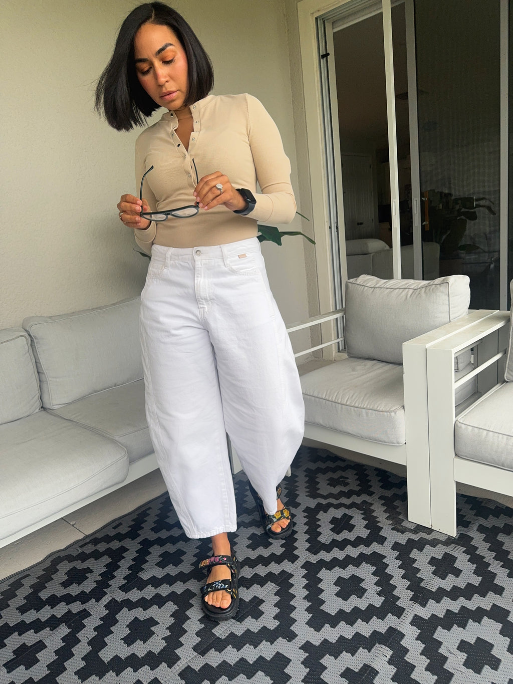 The Signature Fit bodysuit