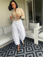 The Signature Fit bodysuit