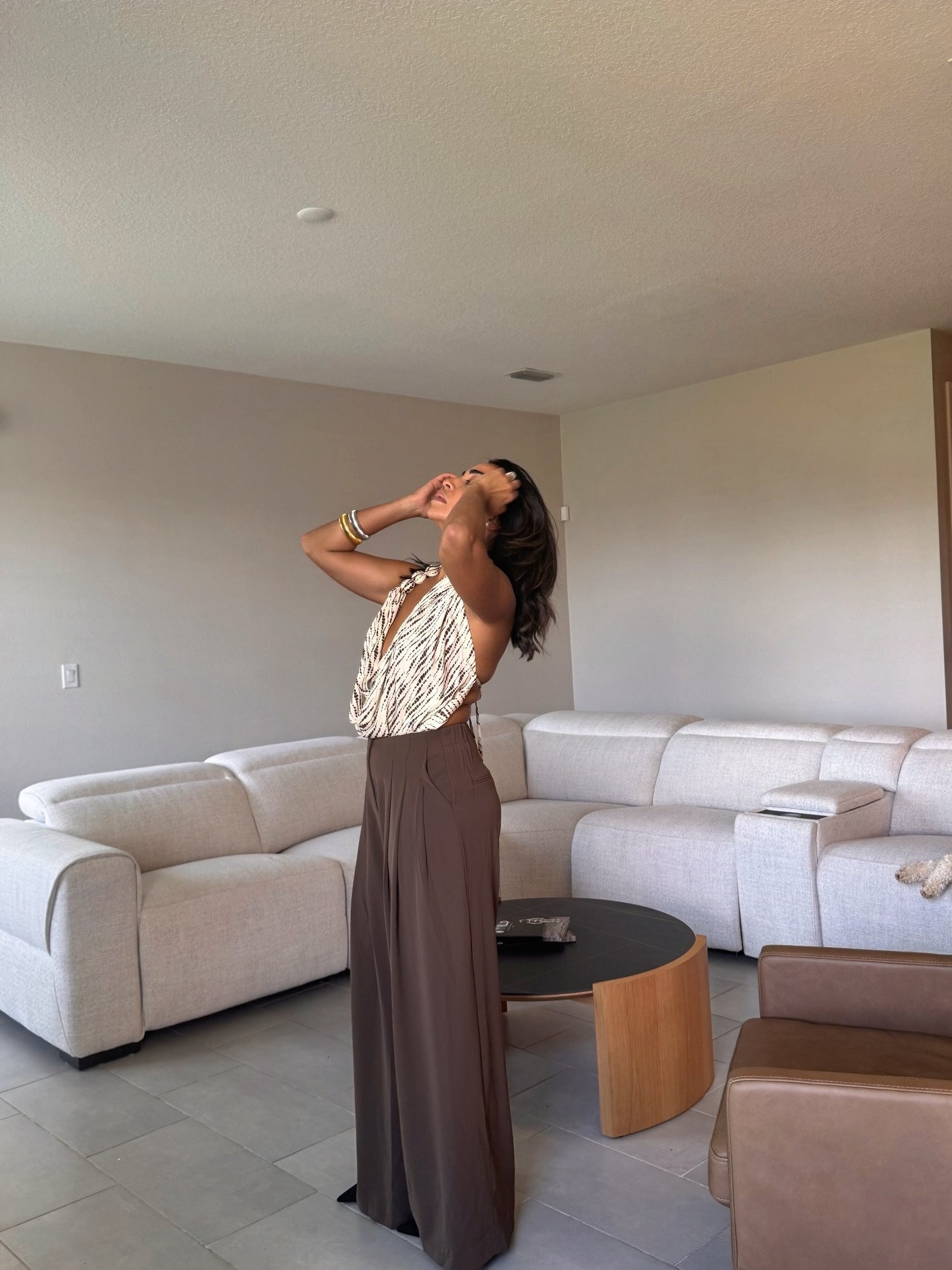 Chateau pants