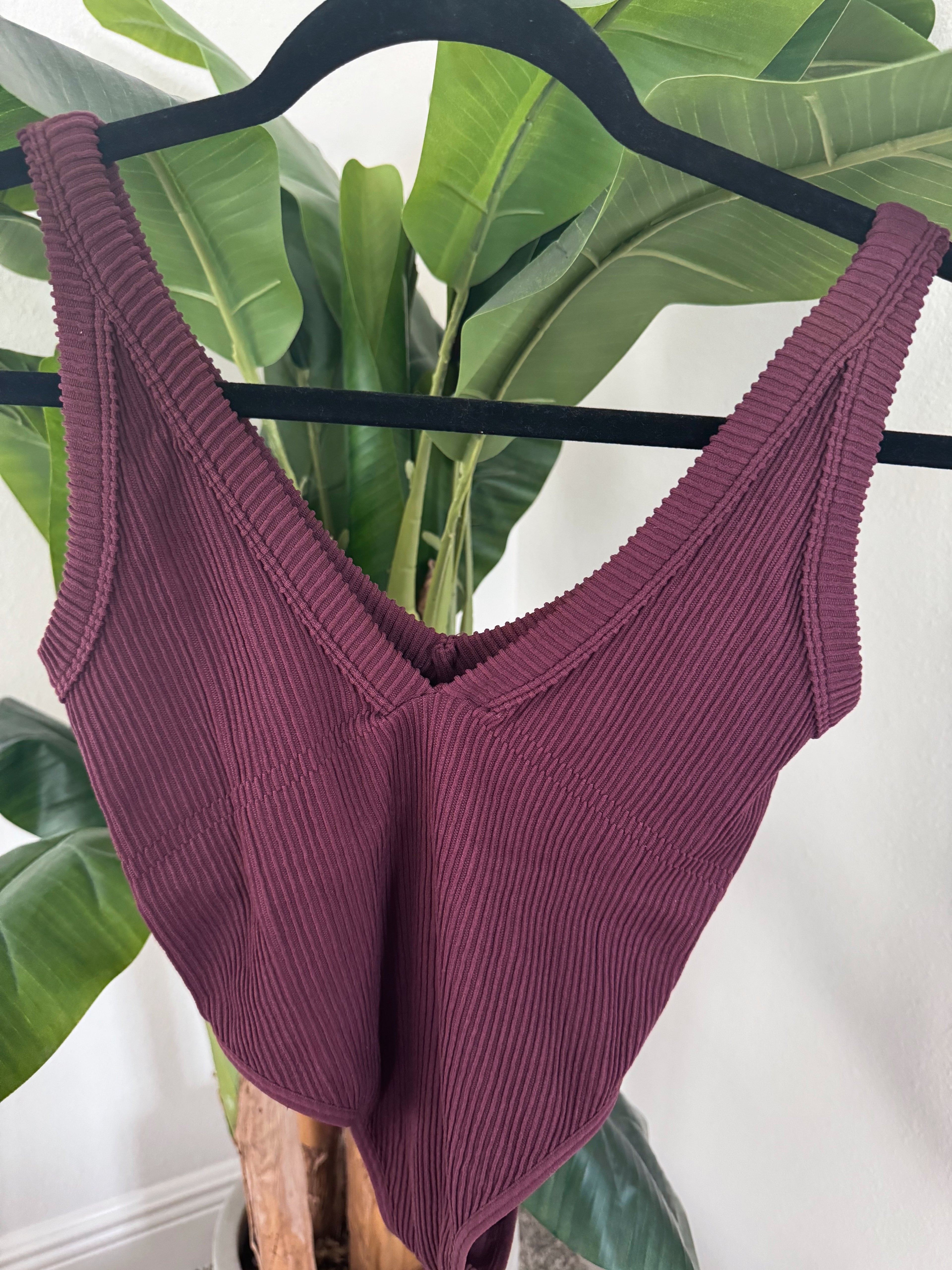 Forever Yours bodysuit