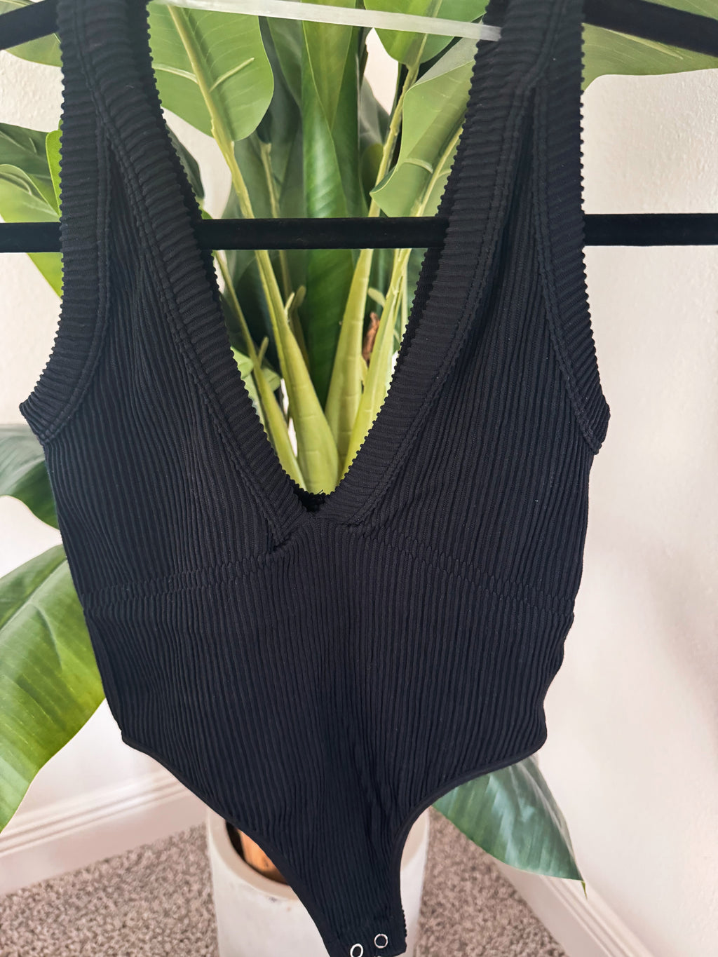Forever Yours bodysuit