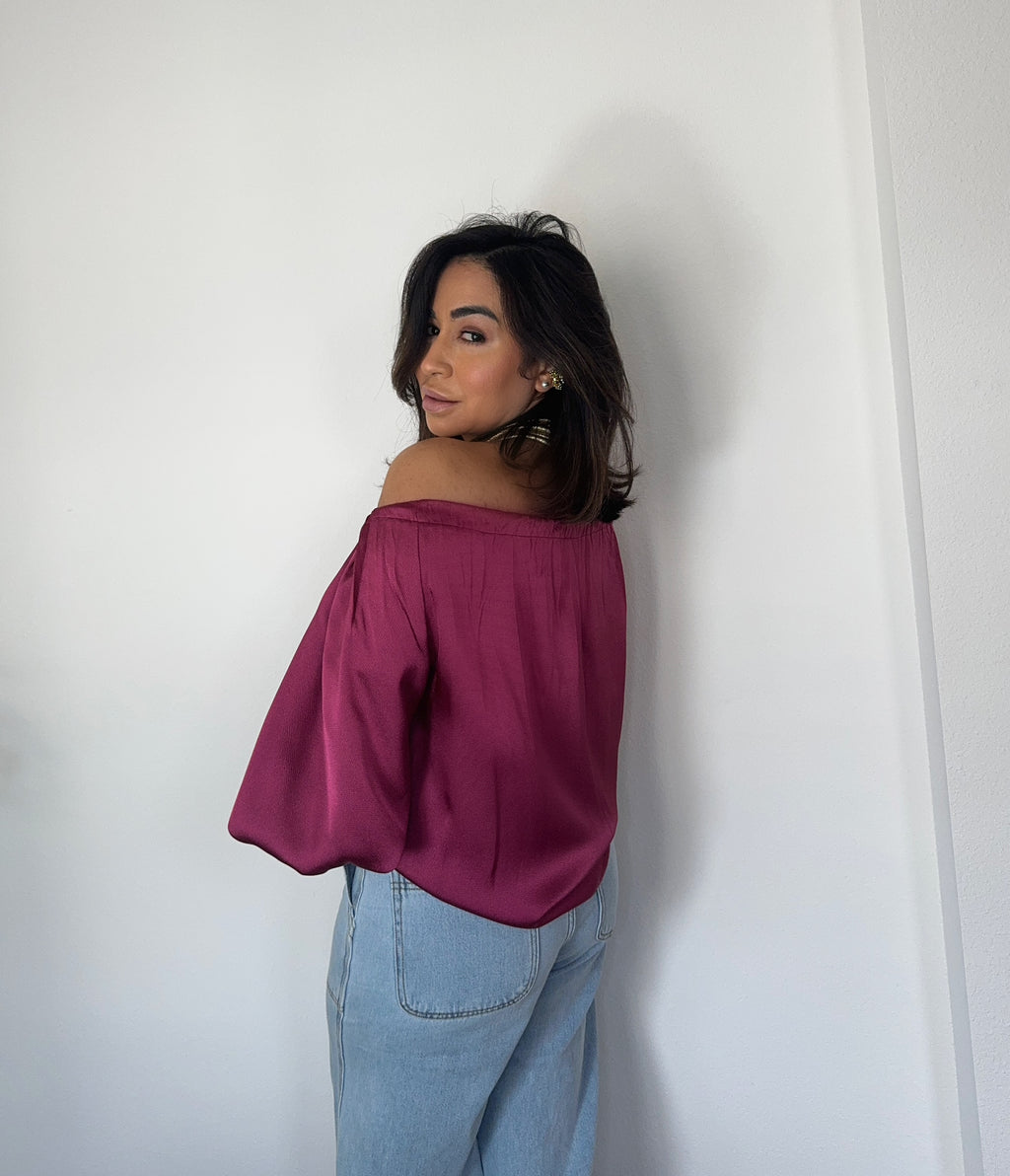 Dakota Convertible top