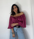 Dakota Convertible top