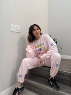 Good Vibes only pullover