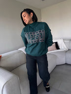 BLESSED sweater