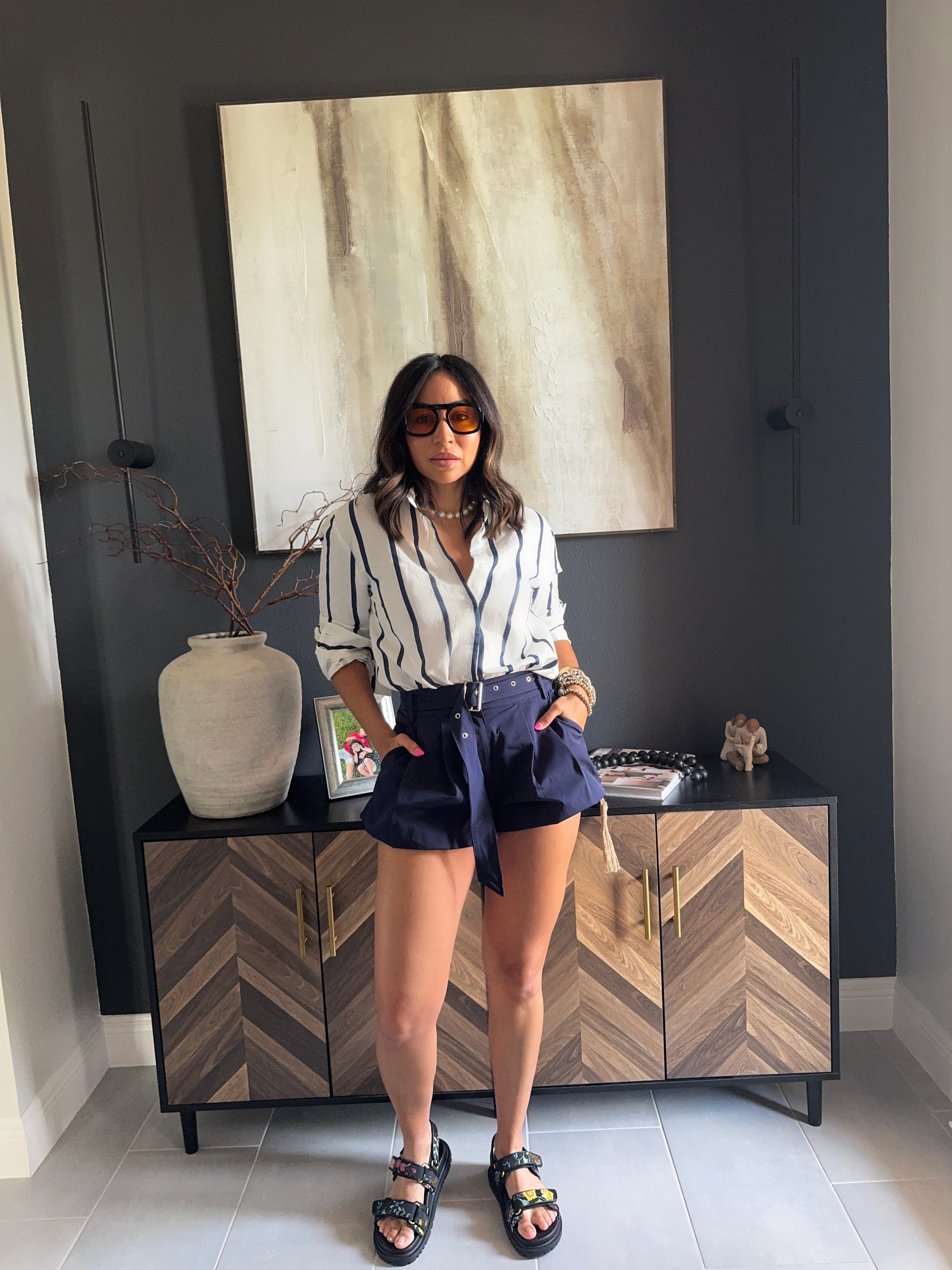Miko shorts