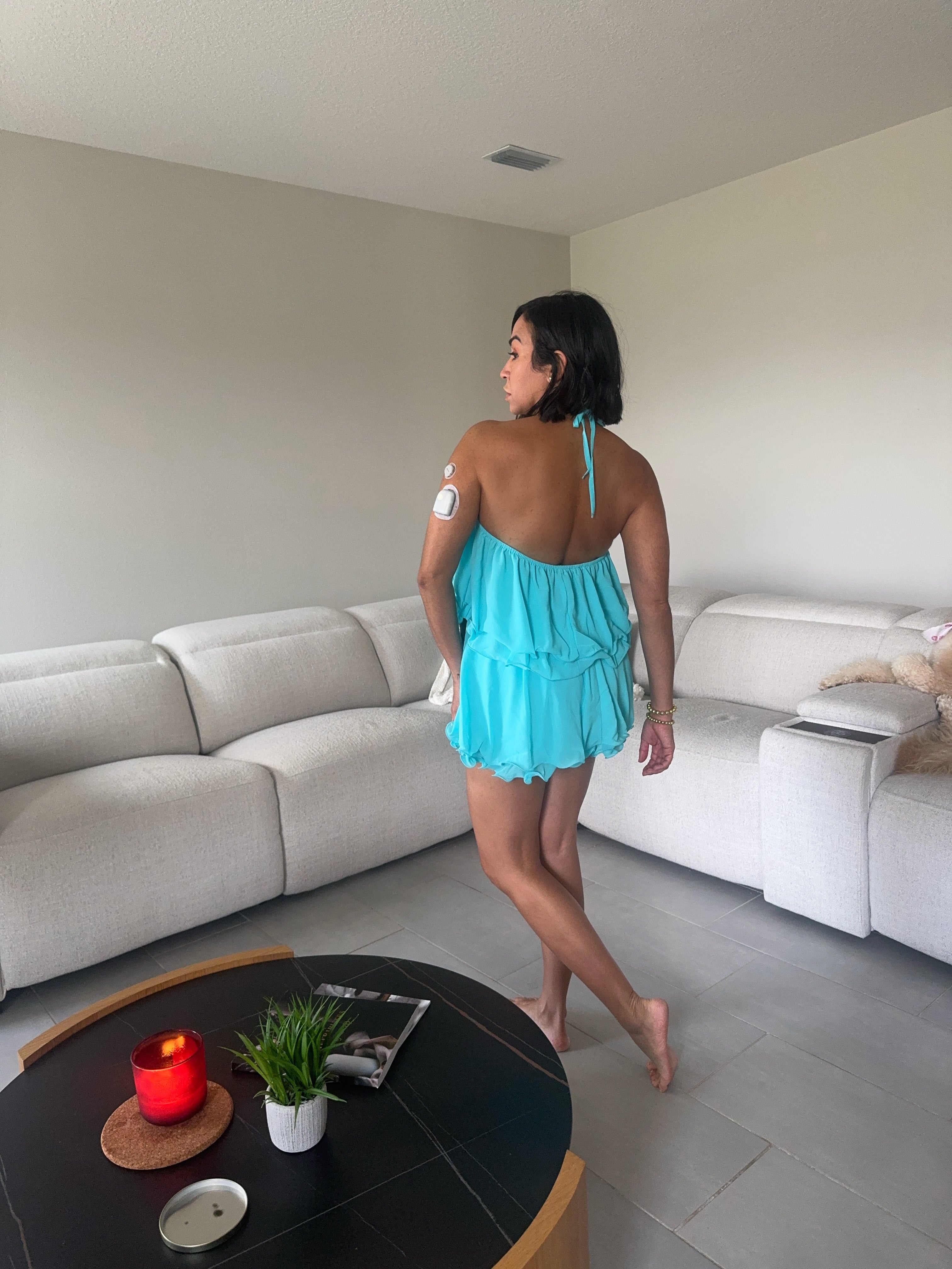 Bora Bora set