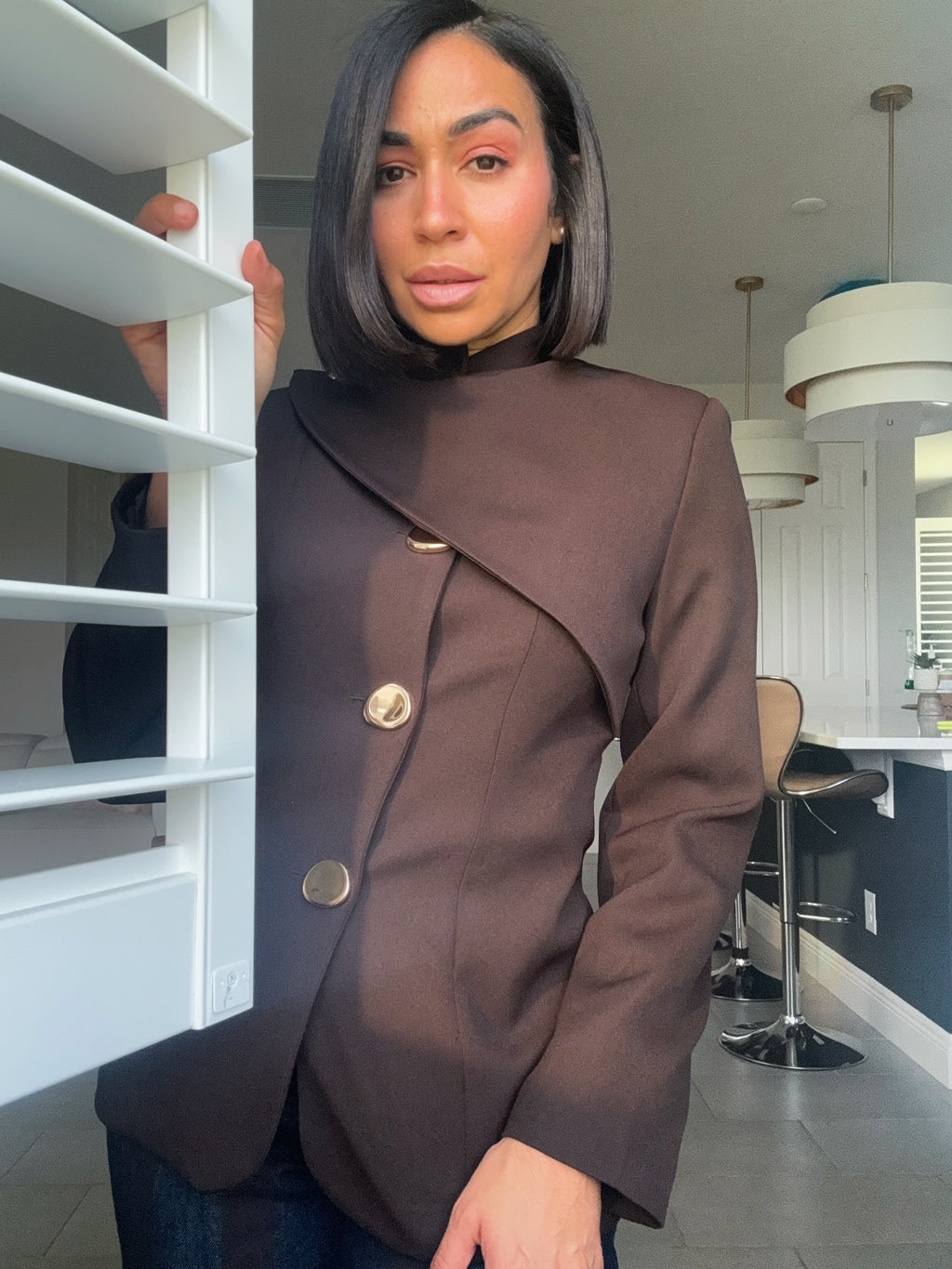 The Kensington Blazer