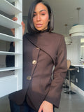 The Kensington Blazer