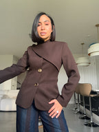 The Kensington Blazer