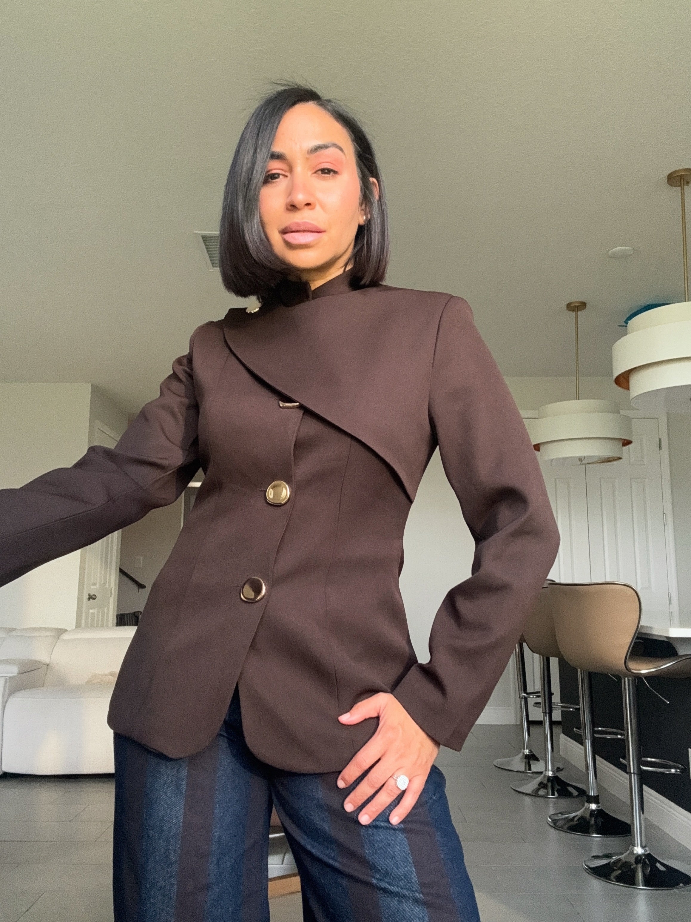 The Kensington Blazer